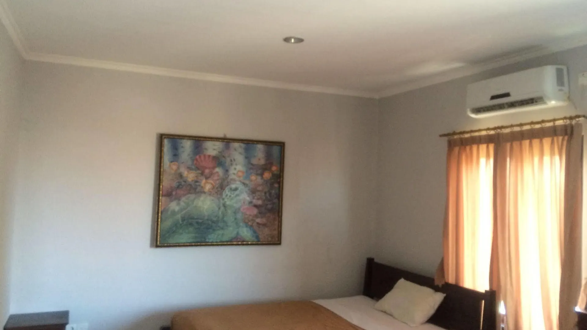 Kembang Sari Suites Apartment Kuta  Indonesia
